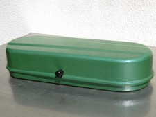 Riemengehäuse / Klappdeckel - INTERKRENN / ARTEC Tischbohrmaschine - TB13/5