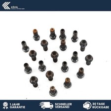 20x Original Radschrauben Radbolzen Radmuttern BMW 3er F30 F31