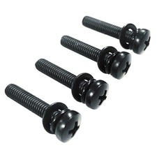 Screws for Toshiba 40RV525U TV Stand / Legs Set of 4 
