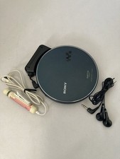 SONY CD Walkman D-NE830 WALKMAN MP3 Portable CD Player