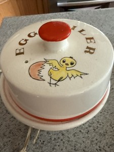 Porcelion Egg Cooker