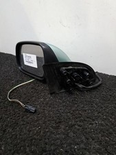 Retroviseur gauche (ou coque) Peugeot 307
