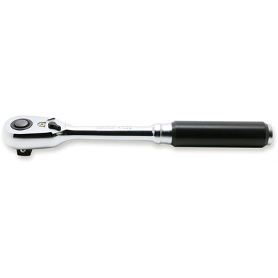 Ko-ken USA 1/2 Sq. Dr. Ratchet Handle  72 teeth  Length 253mm Quick Release Z-se