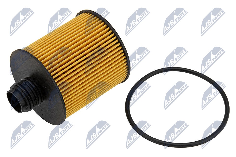 OIL FILTER FOF-FT-003 FOR SUZUKI ALFA ROMEO TONALE GIULIETTA/Hatchback/Van 1.6L