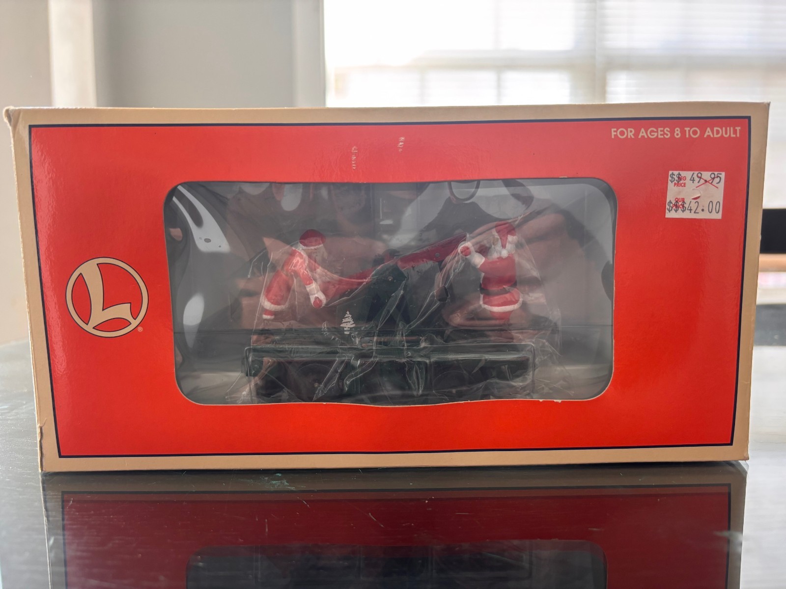 Click here to see eBay Auction