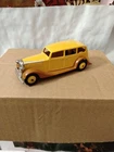 Exceptionally Well Restored Vintage Diecast - Dinky 30 Series Vauxhall