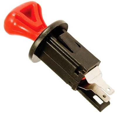 Key Switch Assembly For Ariens Sno-Tek 22
