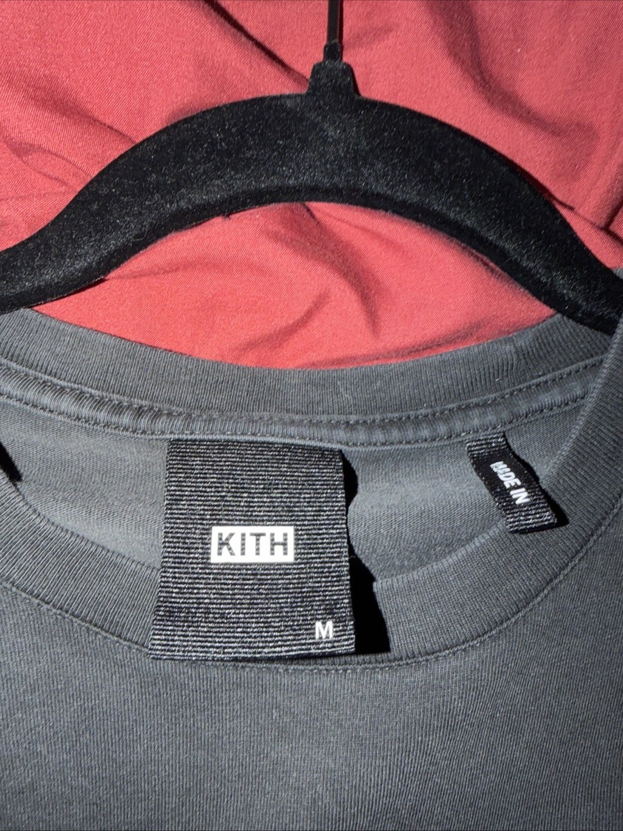 Kith Notorious Big Shirt View 3