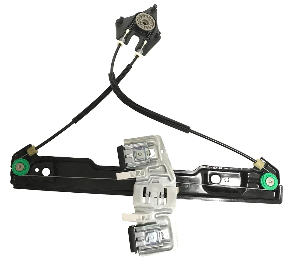 Genuine Motorcraft WLR-315 - Window Regulator, WLR315 - Image 2 of 3