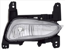 Nebelscheinwerfer Rechts für Opel Mokka / X J13 ab 16->