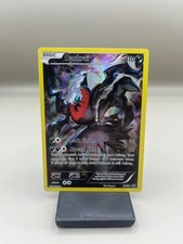 Darkrai XY114 #2 - Pokemon XY Black Star Promos - Promo (NM-LP)