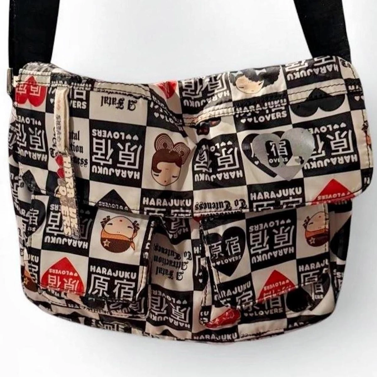 25+ Harajuku Lovers for sale | Updated Oct 2026