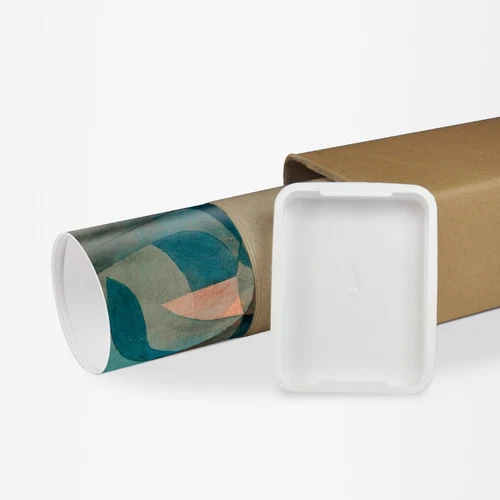 Poster Frankfurt 79 - Bo Lundberg - Bild 5 von 7