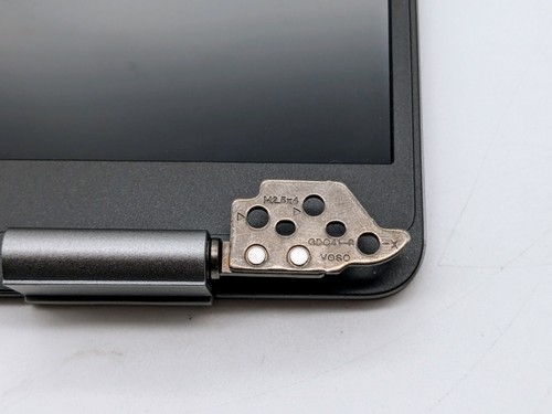 Dell Latitude 7430 LCD Screen Display Assembly FHD Silver XCH22 0XCH22 ...