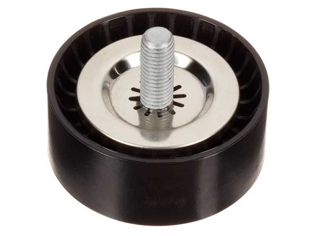 Polea loca correa de transmisión INA 6512000270 Mercedes-Benz Sprinter 2500 Sprinter 3500 Foto 2 de 2