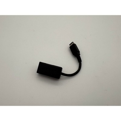 OEM Nintendo GameBoy Link Cable Adapter Cable MGB-004