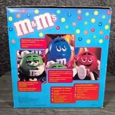 M M Telephone Indiana M&M's Advertising for sale | eBay