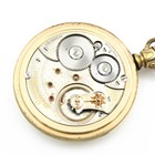 1907 Waltham 18s 23j Grade Vanguard Model 1892 Mens Pocket Watch #WB5718-3 — photo 7