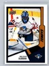 2023-24 Upper Deck AHL #T-7 Malcolm Subban Tendys Springfield Thunderbirds