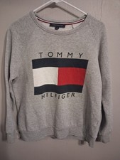 Women's Tommy Hilfiger Sweater Size M