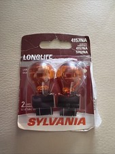 Turn Signal Light Bulb-turnsignal Lamp-f Sylvania 3157na