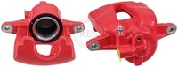 A.B.S. Bremssattel 627541C3 FüR Alfa Romeo Passend FüR Fiat