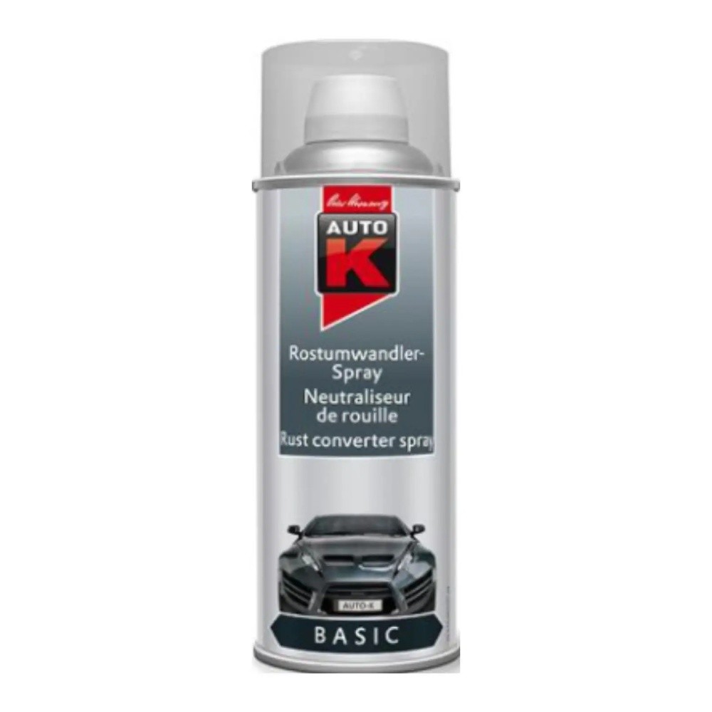 Auto-K , Zubehör Auto Tuning, Rust Converter 400Ml - Image 2