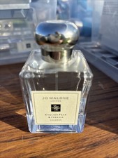JO MALONE London English Pear & Freesia Cologne 50ml -NEW AUTHENTIC- RRP £86