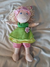 HABA Stoffpuppe Puppe Mali ca.30cm 1306578001