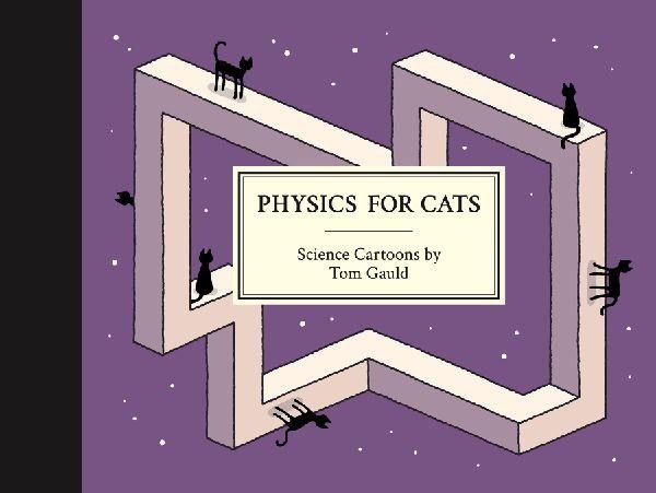 Canongate Books Ltd. Physics For Cats - Bild 2