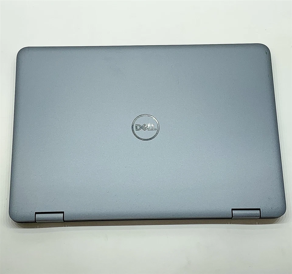 Dell Inspiron 3195 Laptop AMD A9-9420e 1.80GHZ 11.6" Touch 8GB 64GB Windows 10 - Image 4 of 4