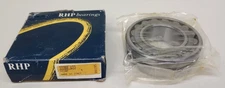 RHP 22208EJW33 Spherical Roller Bearing 40mm ID X 80mm OD X 23mm Width