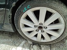 Wheel 18x7 Alloy 10 Spoke Speed3 Fits 07-09 Mazda 3 5472843
