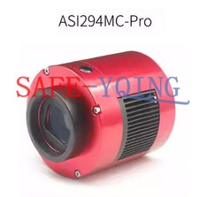ONE NEW ZWO ASI294MC Pro Cooled Color Astronomy Camera ASI294MC-P
