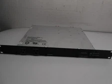 Harris MASTR III Power Supply SP593-1A, MACOM PN: PS103010V120