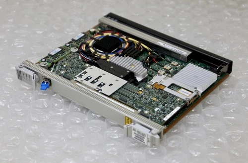 CIENA NTK539PAE5 - 43G NGM-DPC OCLD EDC40 OTU3+ Module WMUIAJXJAR