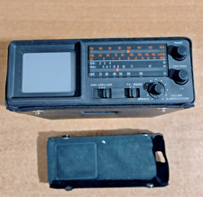 ORION ricevitore TV e RADIO MODEL NO 712