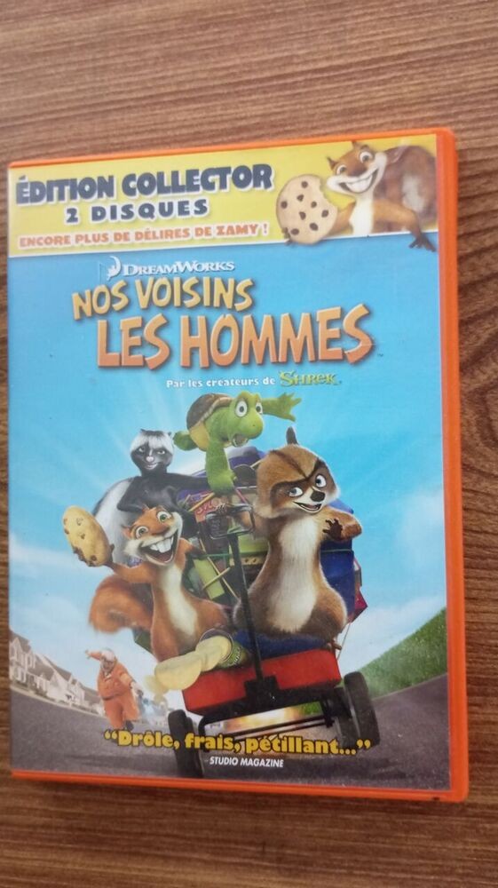Our Neighbors The Men | Good Condition