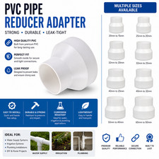 Fittings Ducting Connector