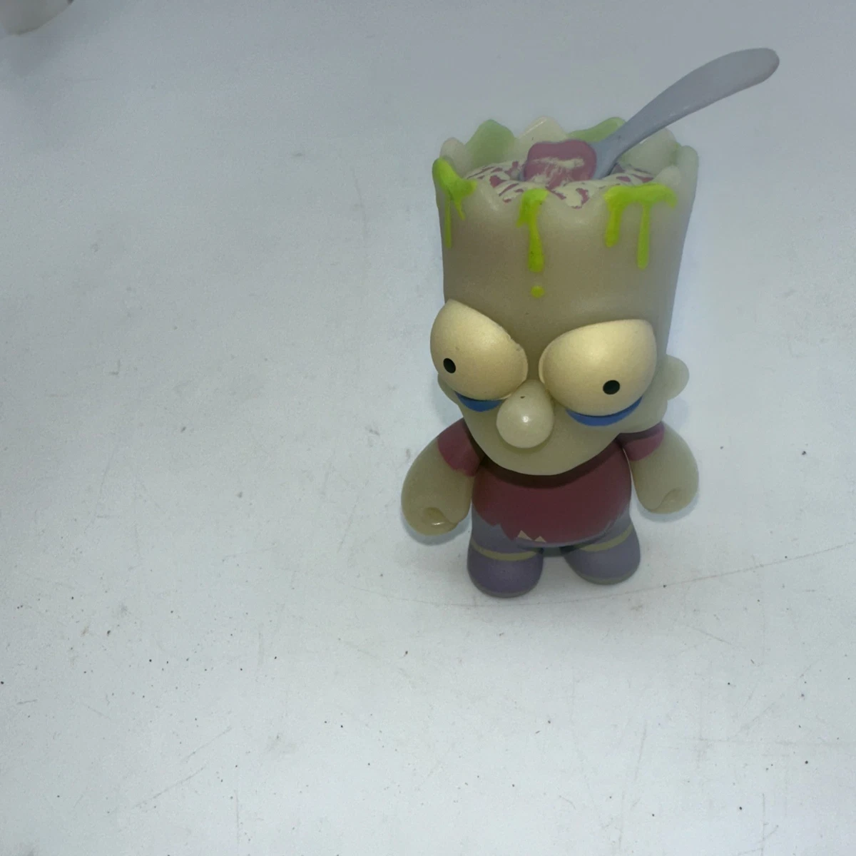 Preços baixos em Bart Simpson Os Simpsons Figura de ação bonecos