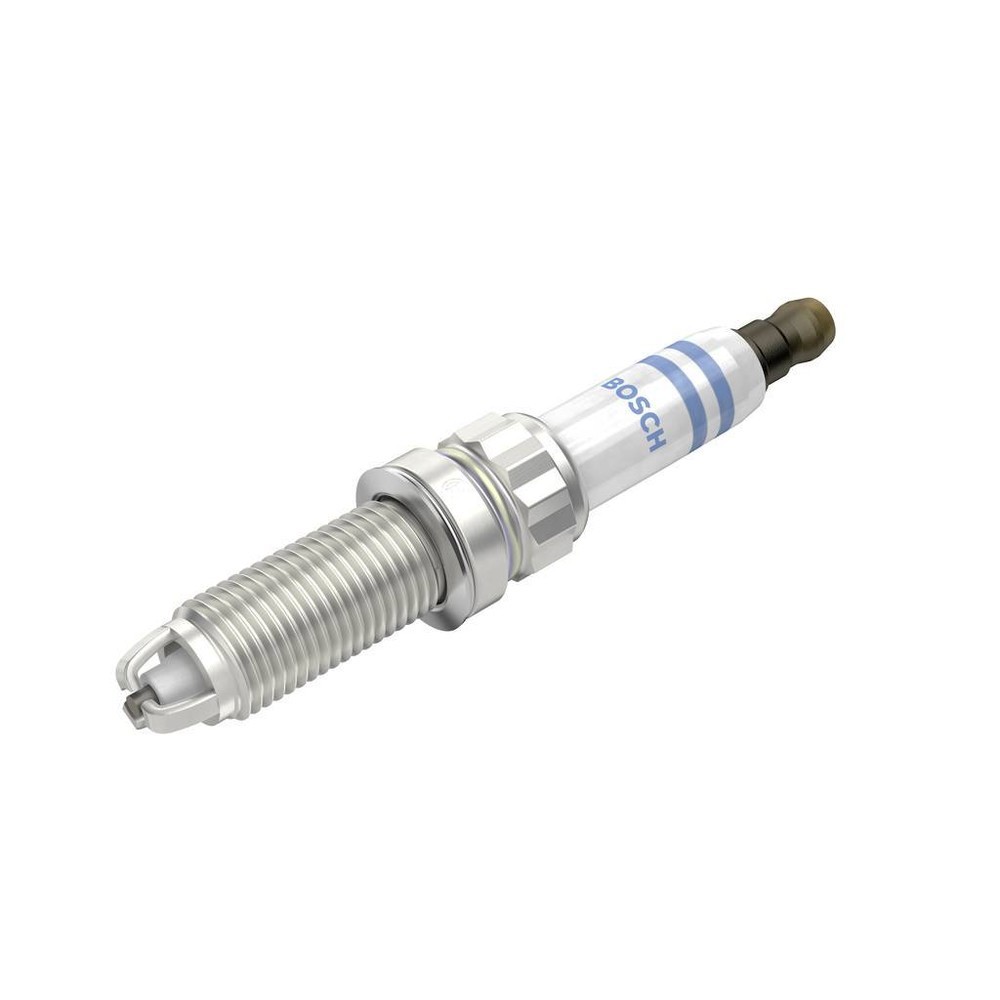 BOSCH Spark Plug Fits BMW E60 E61 E63 E64 E81 E82 E87 E88 E90 E91 12120038349