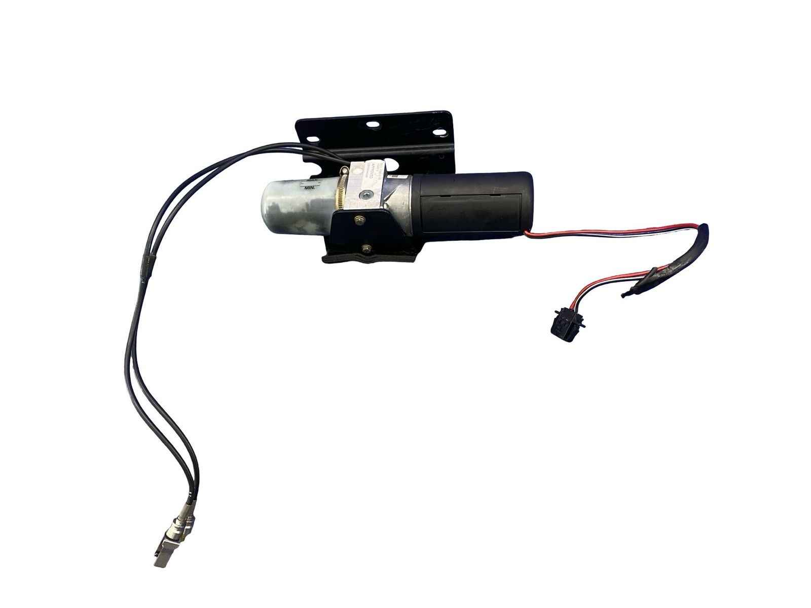 2006 Lamborghini Gallardo LP520-4 Convertible Hydraulic Roof Top Pump Motor
