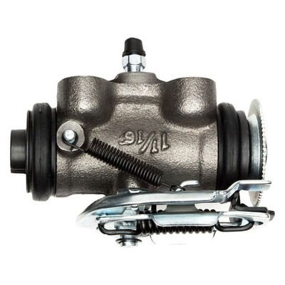 For Isuzu NPR 99-03 Rear Driver Side Rearward Drum Brake Wheel Cylinder