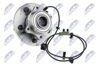 Nty Radlagersatz KLT-CH-013 FüR Chrysler Pacifica Awd