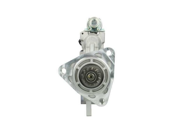 Anlasser 6.0 Kw Neu Original Delco Remy Oe-Nr. 8200053 FüR Caterpillar-image