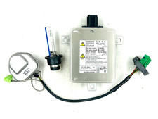 New For 11-17 Honda Odyssey Xenon Hid Headlight Ballast Igniter D2s 6000k Bulb