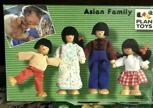 plan toys family