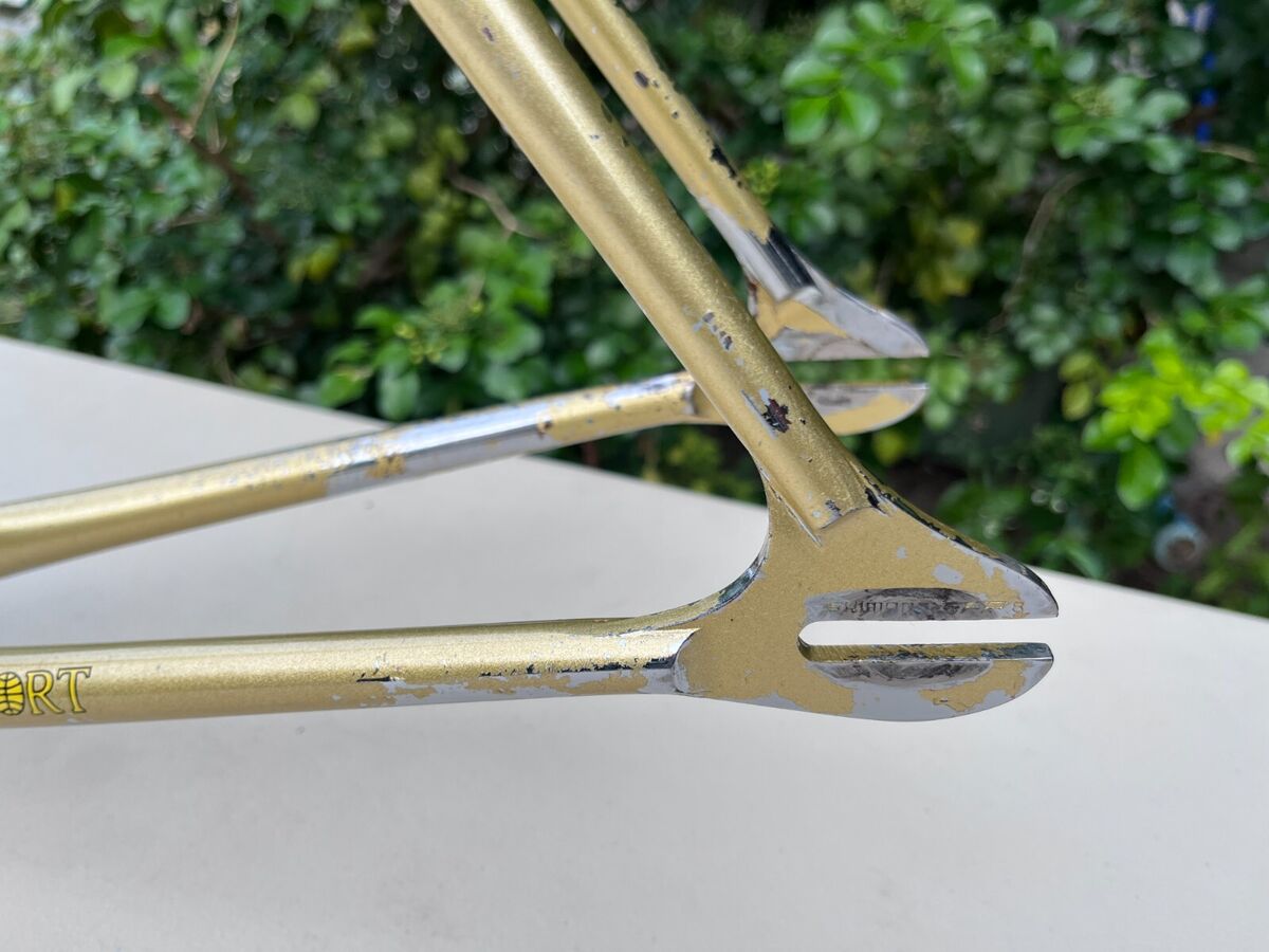3Rensho Track frame/ NJS/ Pista/ Road bike | eBay 3Rensho Track frame/ NJS/ Pista/ Road bike | eBay