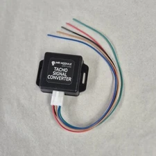 Tacho Signal Converter - Universal Tach RPM Adaptor