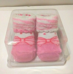 swiggles infant booties